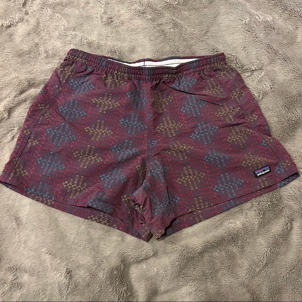 Patagonia Baggies